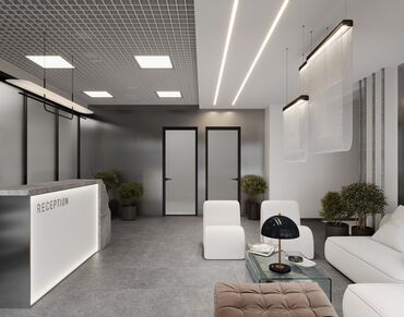 Дизайн, проектирование: Дизайн, Проектирование | Офисы, Квартиры, Дома — 3