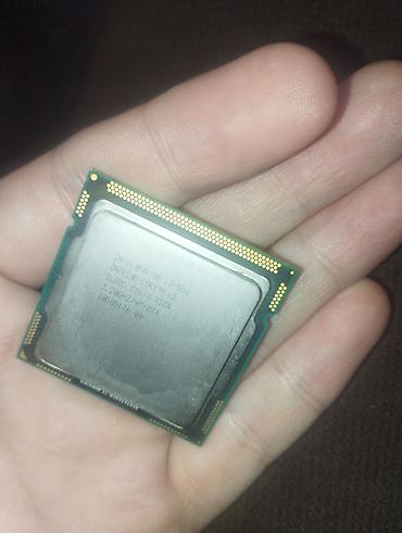 процессор 1155: Процессор Intel Core i3-550 - Сокет LGA1156 (Socket H) - 2 ядра / 4 — 1