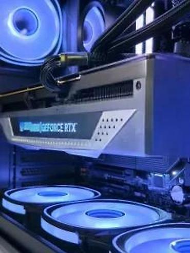 Desktop računari i radne stanice: Ryzen 7 9800X3D RTX 4070 TI Super B850 32GB 1TB - SM096PC. ✨ Prodaja i — 1