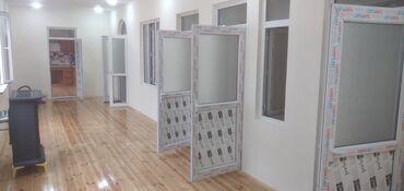 Uzunmüddətli kirayə evlər: 2 kv. m, 3 otaqlı, Kanalizasiya, Artezian quyusu, İnternet -da lalafo.az — 7 Uzunmüddətli kirayə evlər: 2 kv. m, 3 otaqlı, Kanalizasiya, Artezian quyusu, İnternet — 7