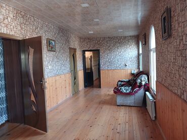 Köhnə tikili: Bakı, Binəqədi qəs., 10 otaq, Köhnə tikili, m. Azadlıq Prospekti, 340 kv. m — 7