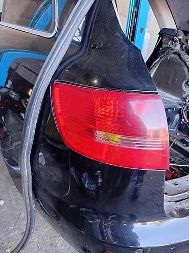 Auto-delovi: LEVI STOP ZA AUDI A6 OD 2004. DO 2008. GOD. | ispravan,bez ostecenja — 1