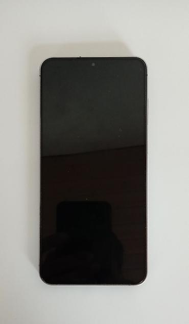 xiaomi mi 8 lite: Samsung Galaxy S25 FE, 256 GB, rəng - Mavi, Barmaq izi — 7