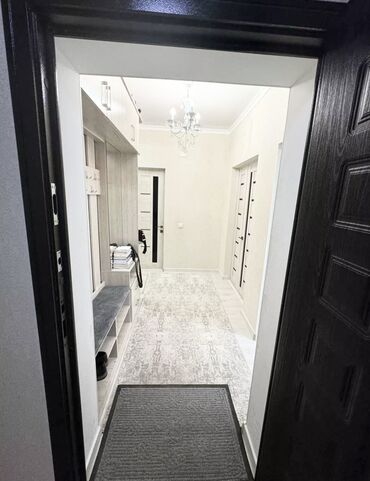 Долгосрочная аренда квартир: 2 комнаты, Собственник, С мебелью полностью — 7