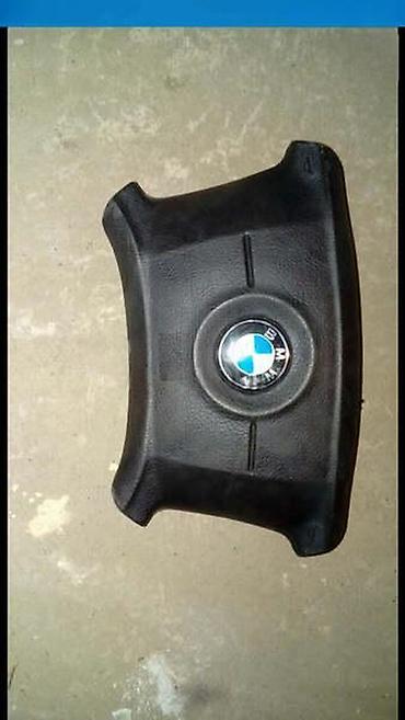 dizni za plin: AIRBAG VOLANA ZA BMW 315, 316, 318 . OD 1998. DO 2005. GOD. | Svi — 1
