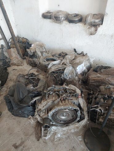 relif maz qiymeti: Mazda avtomat karobkasi