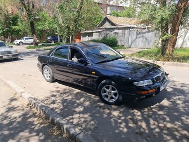 Mazda: Mazda XEDOS 9: 2.5 л, Механика, Газ, Седан