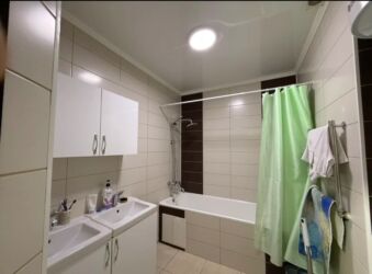 квартиру долгосрочная: 2 комнаты, Собственник, Без подселения, С мебелью полностью