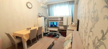 Yeni tikili: 3 otaqlı, Yeni tikili, 76 kv. m — 2