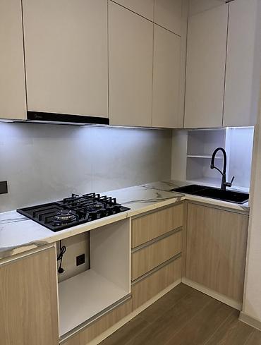 venezia: 2 комнаты, 69 м², Золотой квадрат Элитка, 13 этаж, Евроремонт — 5