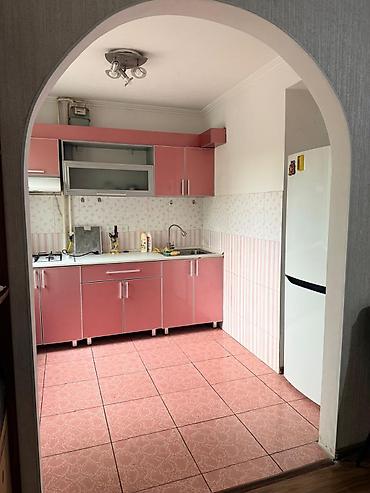 Продажа квартир: 2 комнаты, 43 м², 2 этаж — 10
