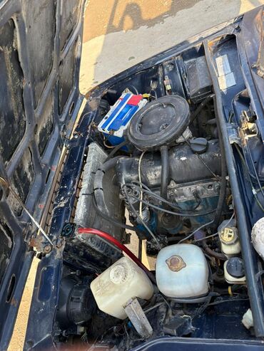 VAZ (LADA): Tecili Satılır!!İl 1994 mator 3Karopka 4.Xadavoyunda hec bir -da lalafo.az — 10 VAZ (LADA): Tecili Satılır!!İl 1994 mator 3Karopka 4.Xadavoyunda hec bir — 10