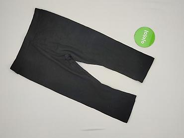 stroj do zapasow: Legginsy Sportowe damskie, rozmiar S — 2