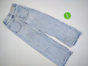 crane buty: House of Denim, Jeansy damskie, rozmiar 2XS — 3