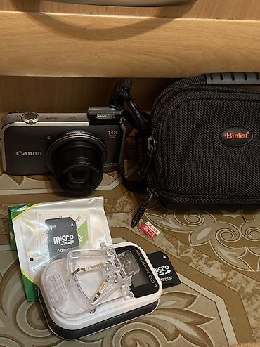 camera bag: Canon sx220HS отличный фотоаппарат,делает шикарные снимки😍😍 — 3