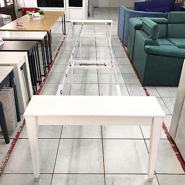 study table: Стол трансформер "Элит 
удлиняется до 4,5 метра — 5