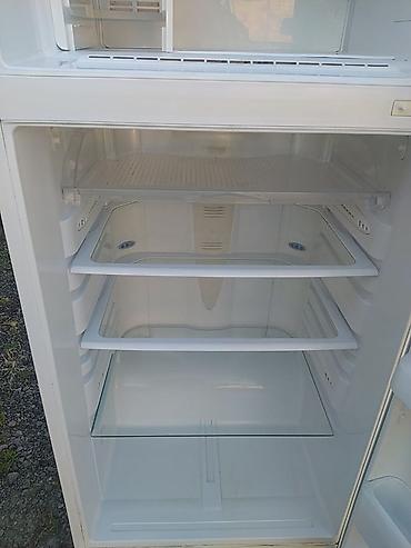 ikinci el dondurucu: BEKO No Frost & Electronic iki qapılı soyuducu. Qaz vurulmalıdır — 6