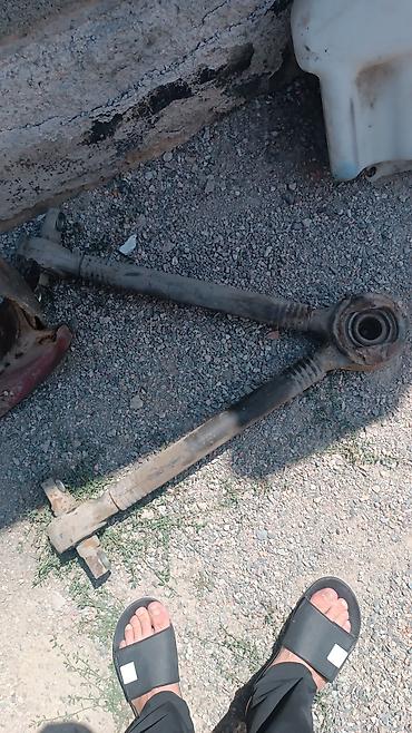 Другие детали ходовой части: Даф 105 at lalafo.kg — 15 Другие детали ходовой части: Даф 105 — 15