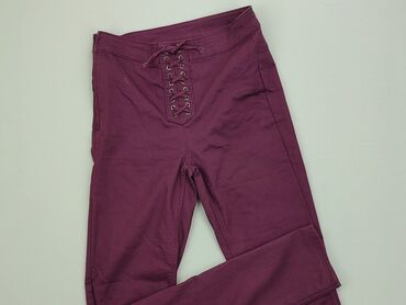Spodnie H&M, S (EU 36), stan - Idealny