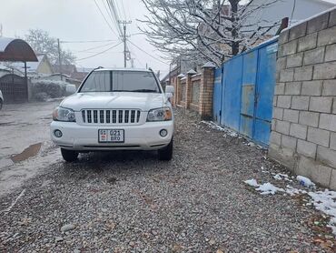 нексия афтамат: Toyota Kluger: 2001 г., 2.4 л, Автомат, Газ, Кроссовер