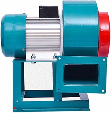 Другое оборудование для производства: Центробежный вентилятор вентилятор высокого давления вентилятор — 10