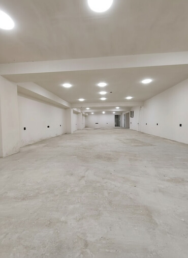 Digər kommersiya daşınmaz əmlakı: Digər kommersiya daşınmaz əmlakı — 1