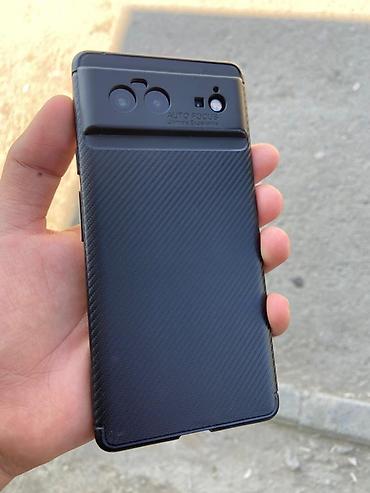 Apple iPhone: Пиксел 6, память 8\256 — 3