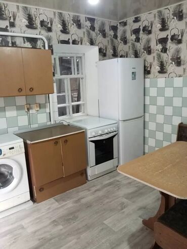Долгосрочная аренда домов: 100 м², 5 комнат, Утепленный, Забор, огорожен