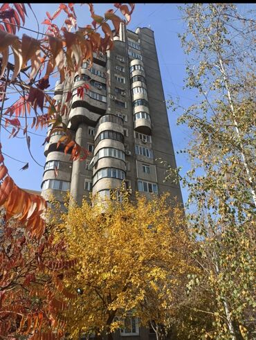 Продажа квартир: 2 комнаты, 56 м², Индивидуалка, 15 этаж, Косметический ремонт — 7