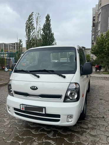 трактор беларус 82 1 цена бишкек новый: Легкий грузовик, Kia, Стандарт, 3 т, Б/у