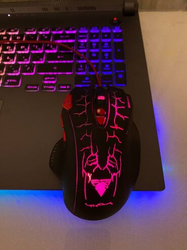 ASUS: İşlənmiş ASUS ROG, 17 ", AMD Ryzen 9, 1 TB, Pulsuz çatdırılma — 7