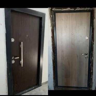 seyf qapılar kataloqu: Seyf Giriş qapısı
