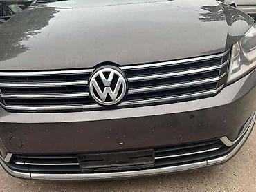 orginal: KROVNI NOSACI/KROVNE SINE ZA VOLKSWAGEN PASSAT B7 | Krovni — 5
