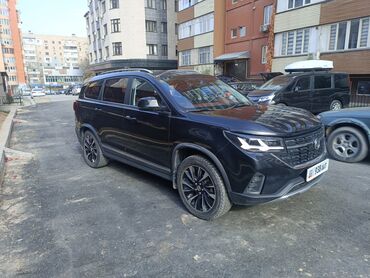 Dongfeng: Dongfeng : 2019 г., 1.5 л, Автомат, Бензин, Кроссовер — 25