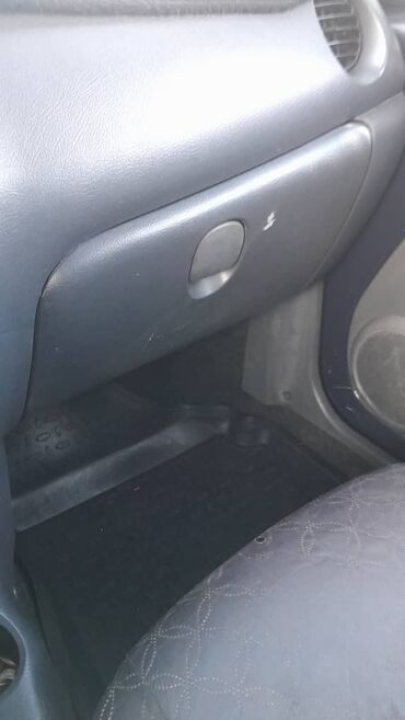 Daewoo: Daewoo Matiz: 2004 г., 0.8 л, Механика, Бензин, Хэтчбэк — 5