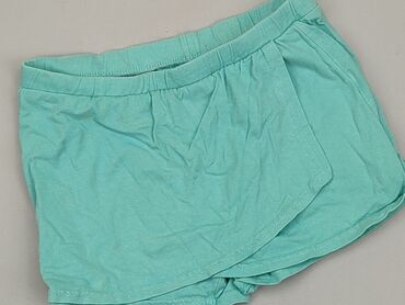 spodenki postrzępione: Shorts, 11 years, 140/146, condition - Good