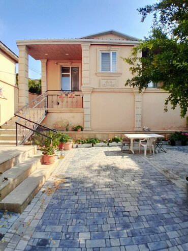 xacmaz kiraye evler: Ахмедлы 5 комнат, 160 м², Нет кредита, Средний ремонт