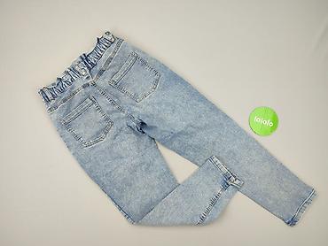 jeans stradivarius: Jeansy damskie, rozmiar S — 3