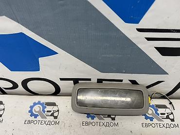 оптом светы: Плафон салона Volvo FH12 fh12.380 D12 380 2003 Контрактный из — 3