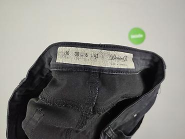 markowe adidasy: Denim Co, Jeansy damskie, rozmiar M — 4