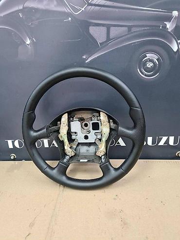 VOLAN KOZNI ZA NISSAN TERRANO OD 1995. DO 2005. GOD