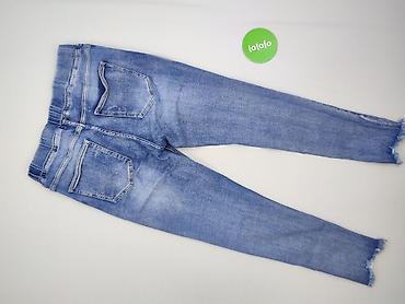 errisic jeans: Jeansy damskie, rozmiar M — 3