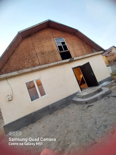 Продажа домов: Дом, 98 м², 4 комнаты, Собственник, Косметический ремонт — 2