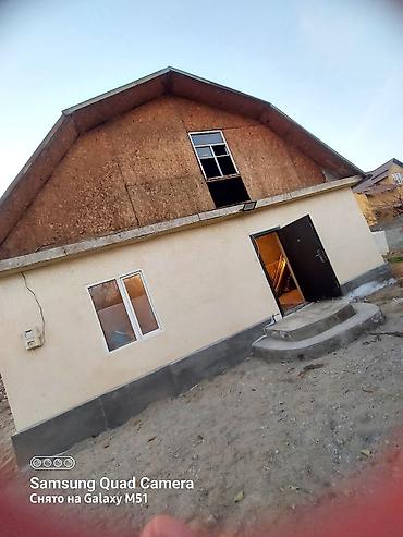 Продажа домов: Дом, 98 м², 4 комнаты, Собственник, Косметический ремонт — 2