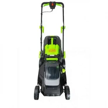 Kosilice i trimeri: Akumulatorska, Novo — 7