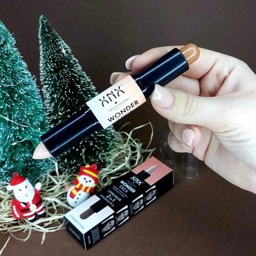 Šminka: Šminka — 5