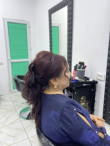 Парикмахеры: 💇‍♀️💄 Выезд на дом! Профессиональный мастер с опытом предлагает — 14