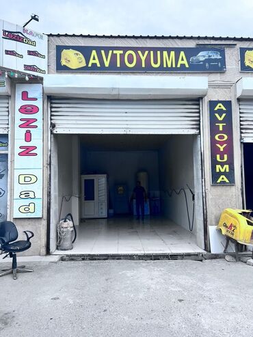 Kommersiya daşınmaz əmlakının satışı: 10 ildir fealiyyet gosteren abyektler birlikde satilir. 2 moyka 1 — 7