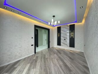 Həyət evləri və villaların satışı: Şüvəlan qəs. 4 otaqlı, 120 kv. m, Yeni təmirli — 28