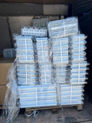 Жестяные работы: Вентилция вытяжка — 6